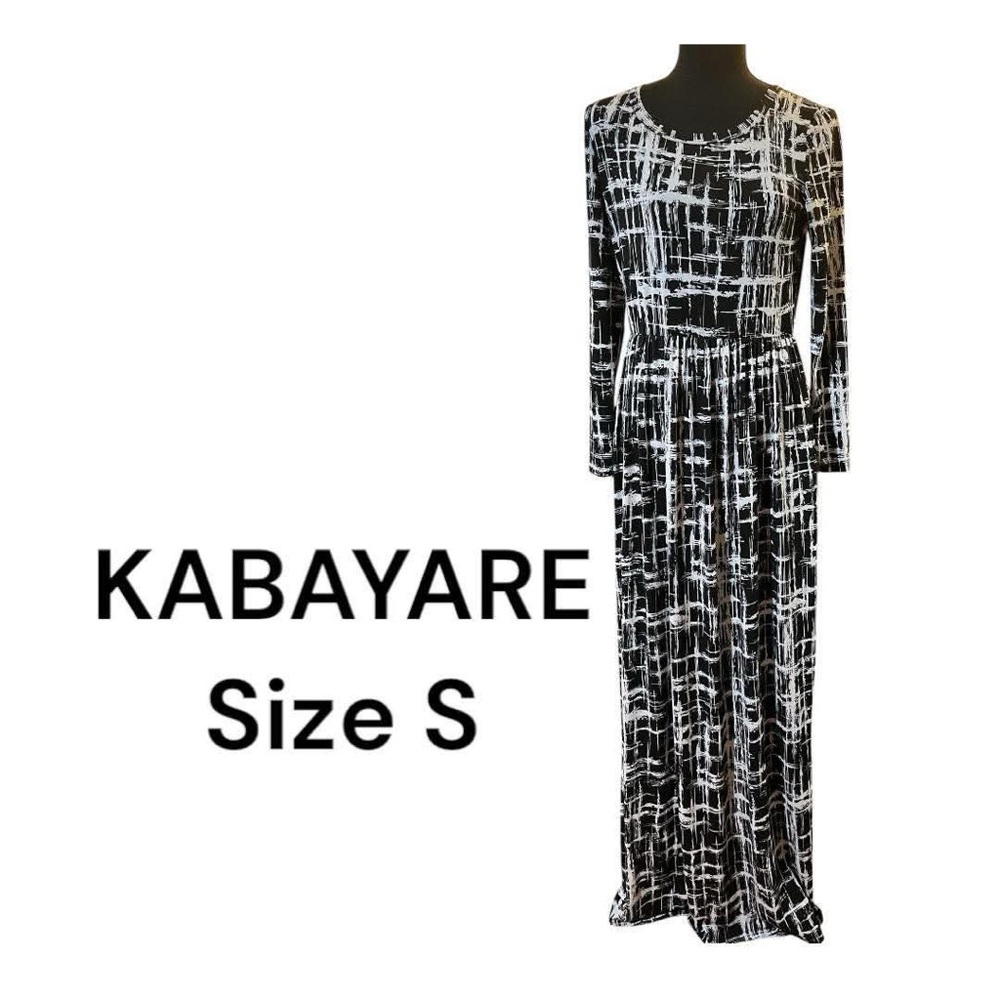 Kabayare Dress